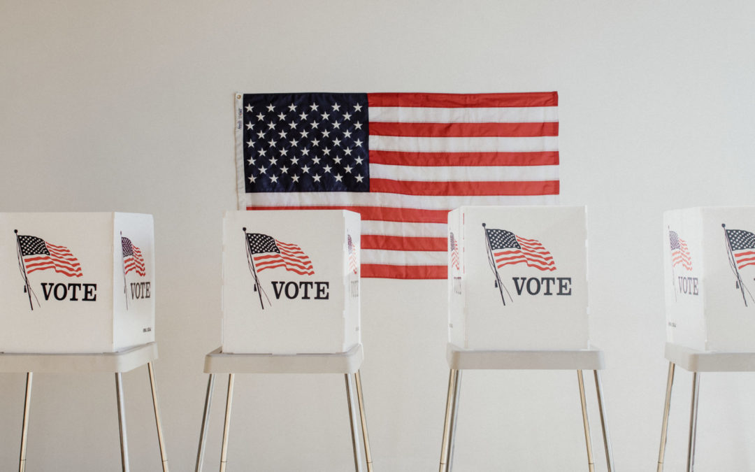 CHSTRA March 2020 Voting Guide: Orange, Chatham and Durham County Commissioners