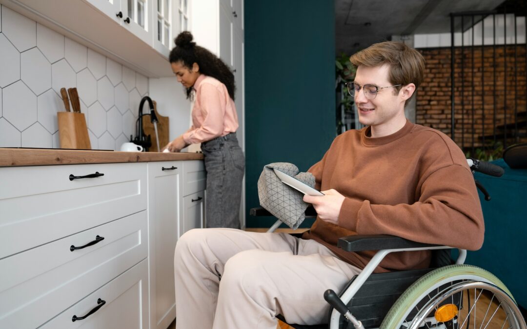 Media Campaign Opportunity for Accessible Rentals in the Triangle