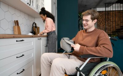 Media Campaign Opportunity for Accessible Rentals in the Triangle